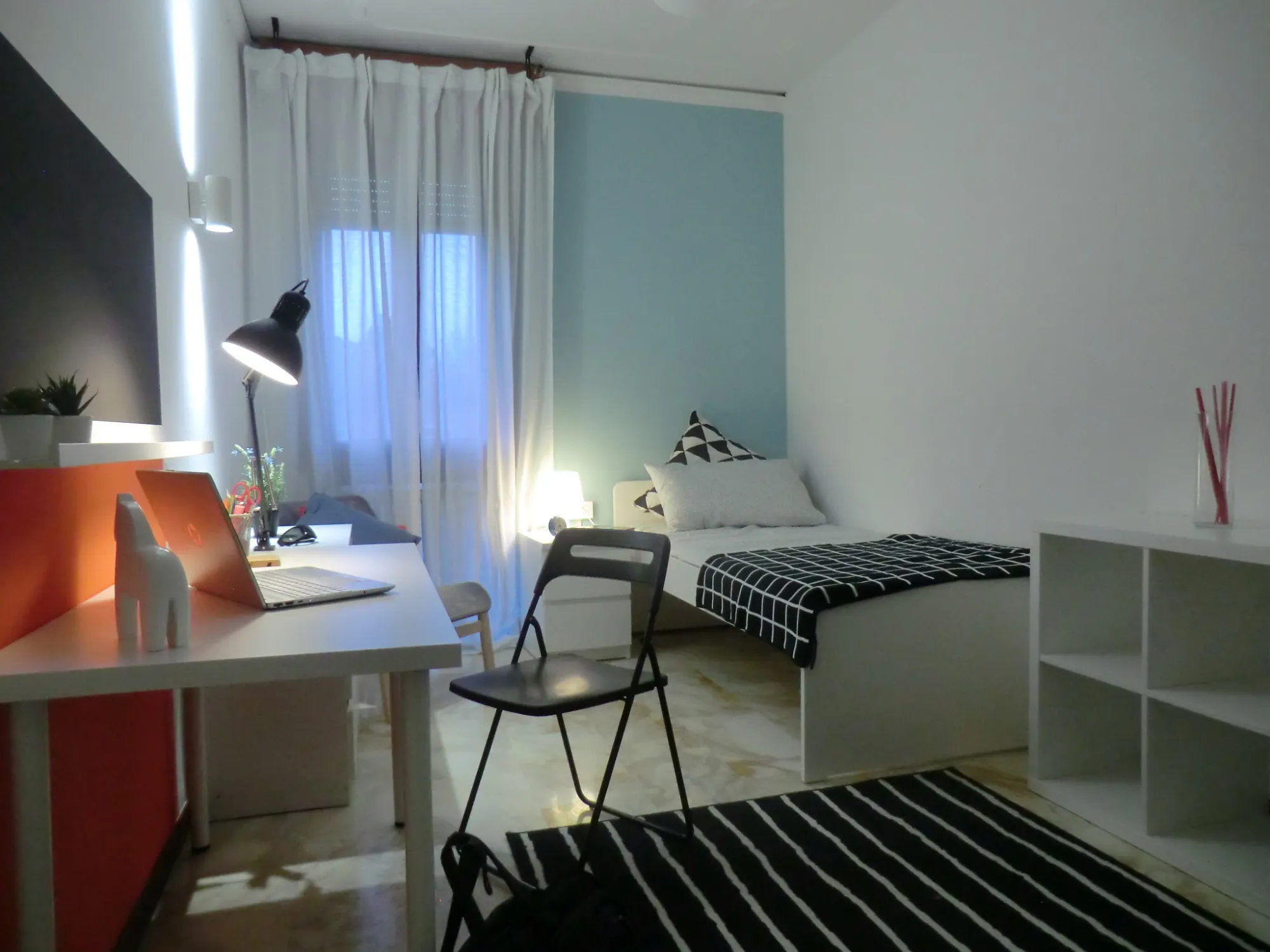 Habitación privada en Padua photo 2