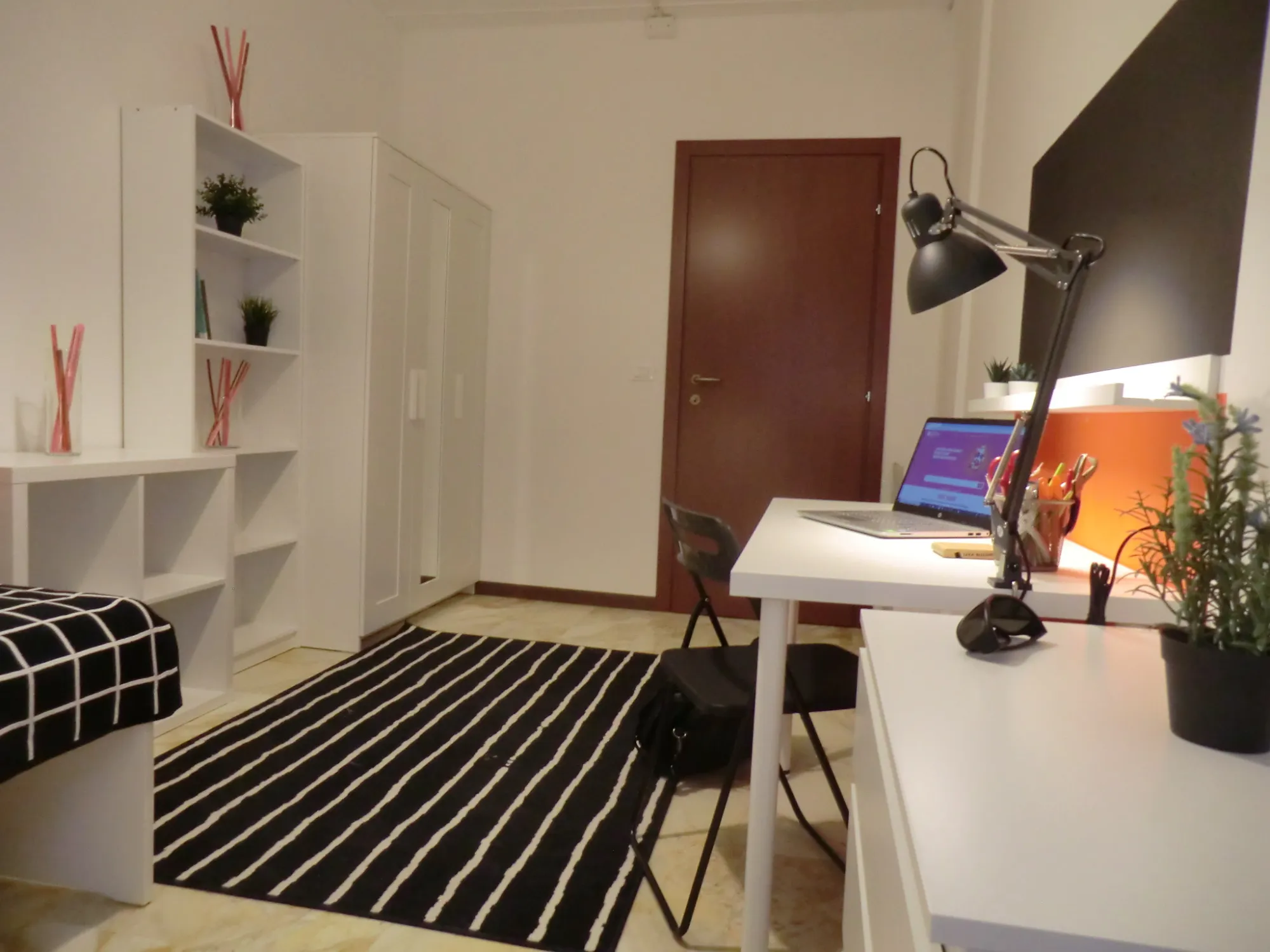 Habitación privada en Padua photo 4
