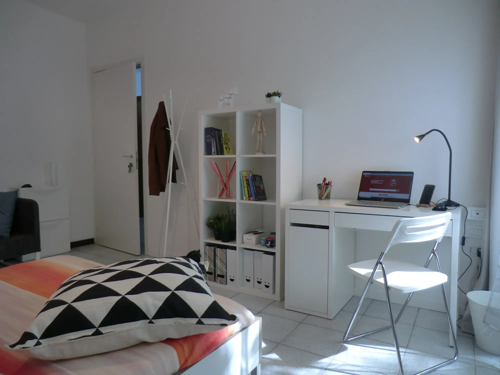 Habitación privada en Padua photo 3