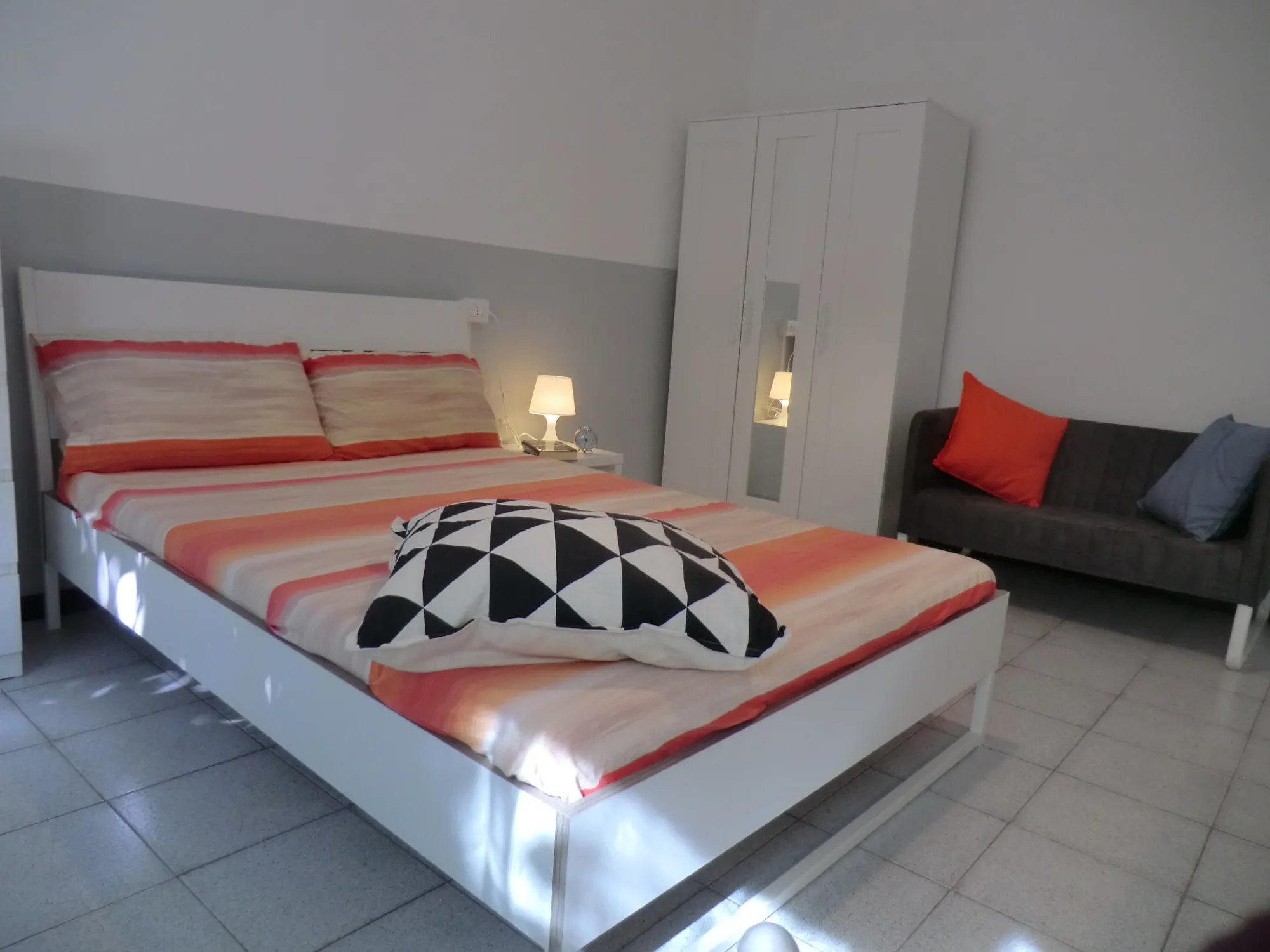 Habitación privada en Padua photo 5