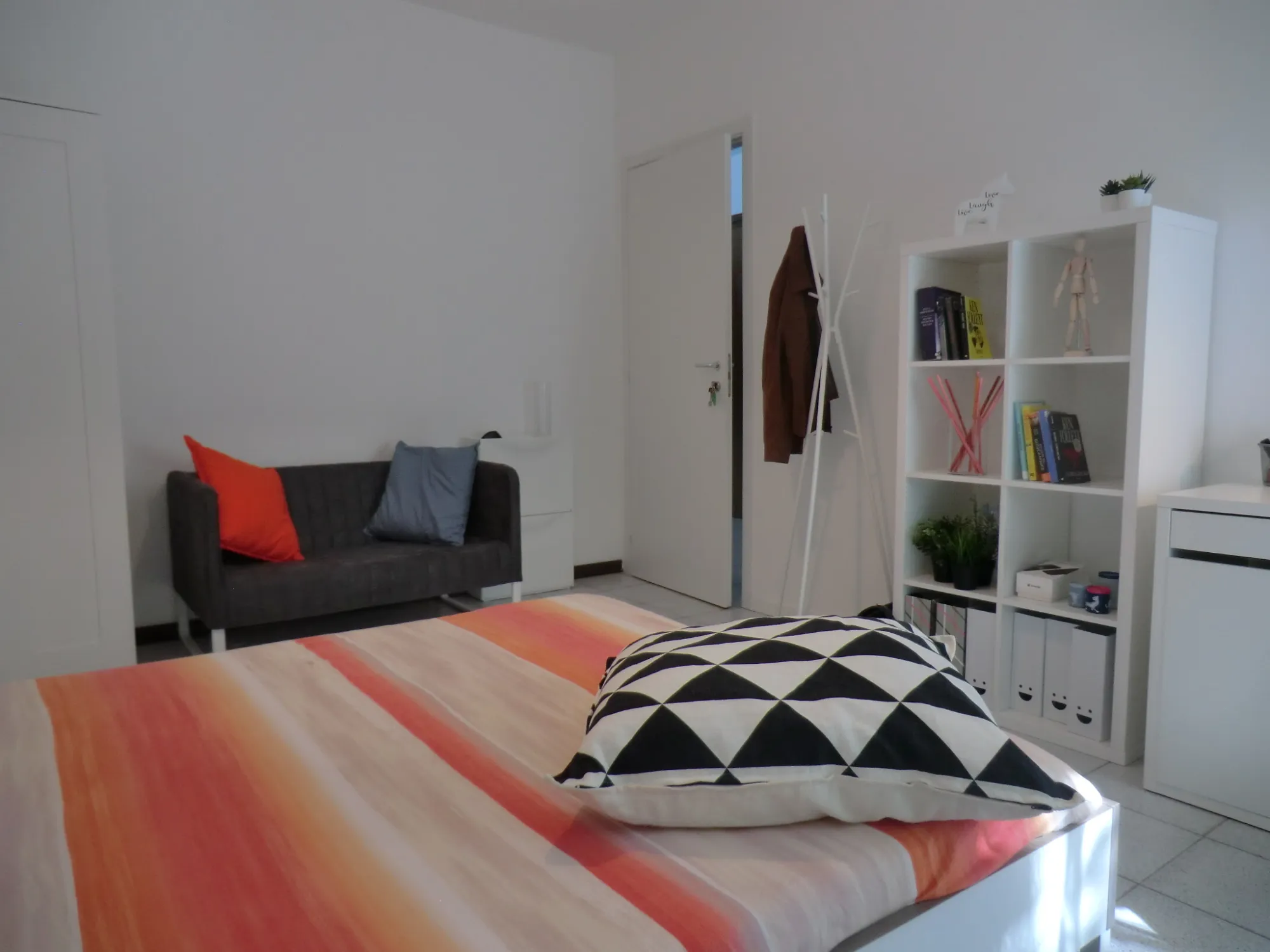 Habitación privada en Padua photo 4