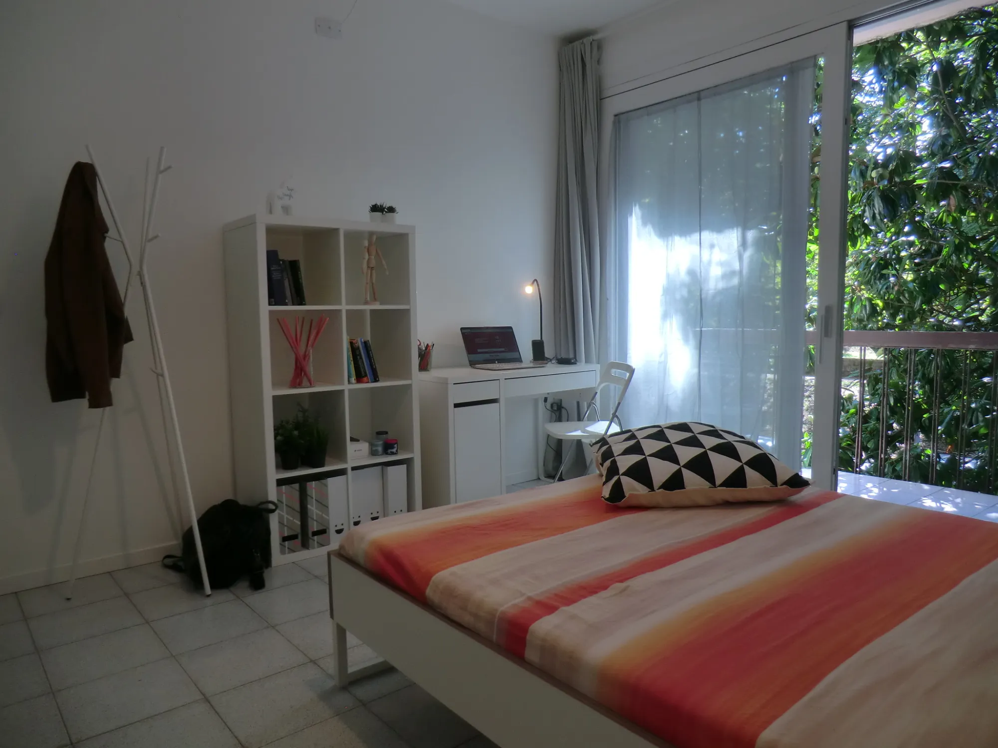 Habitación privada en Padua photo 2