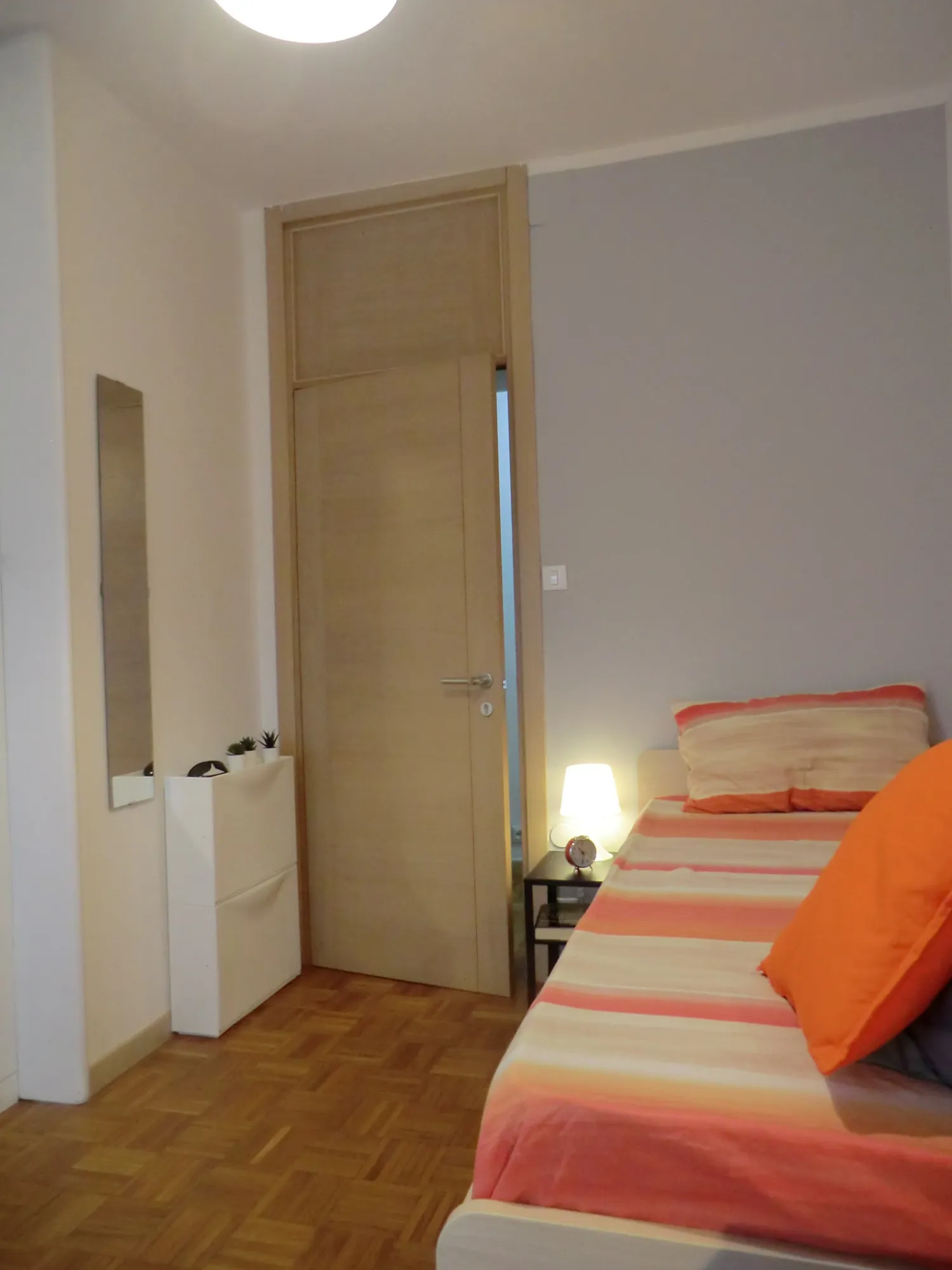 Habitación privada en Padua photo 4