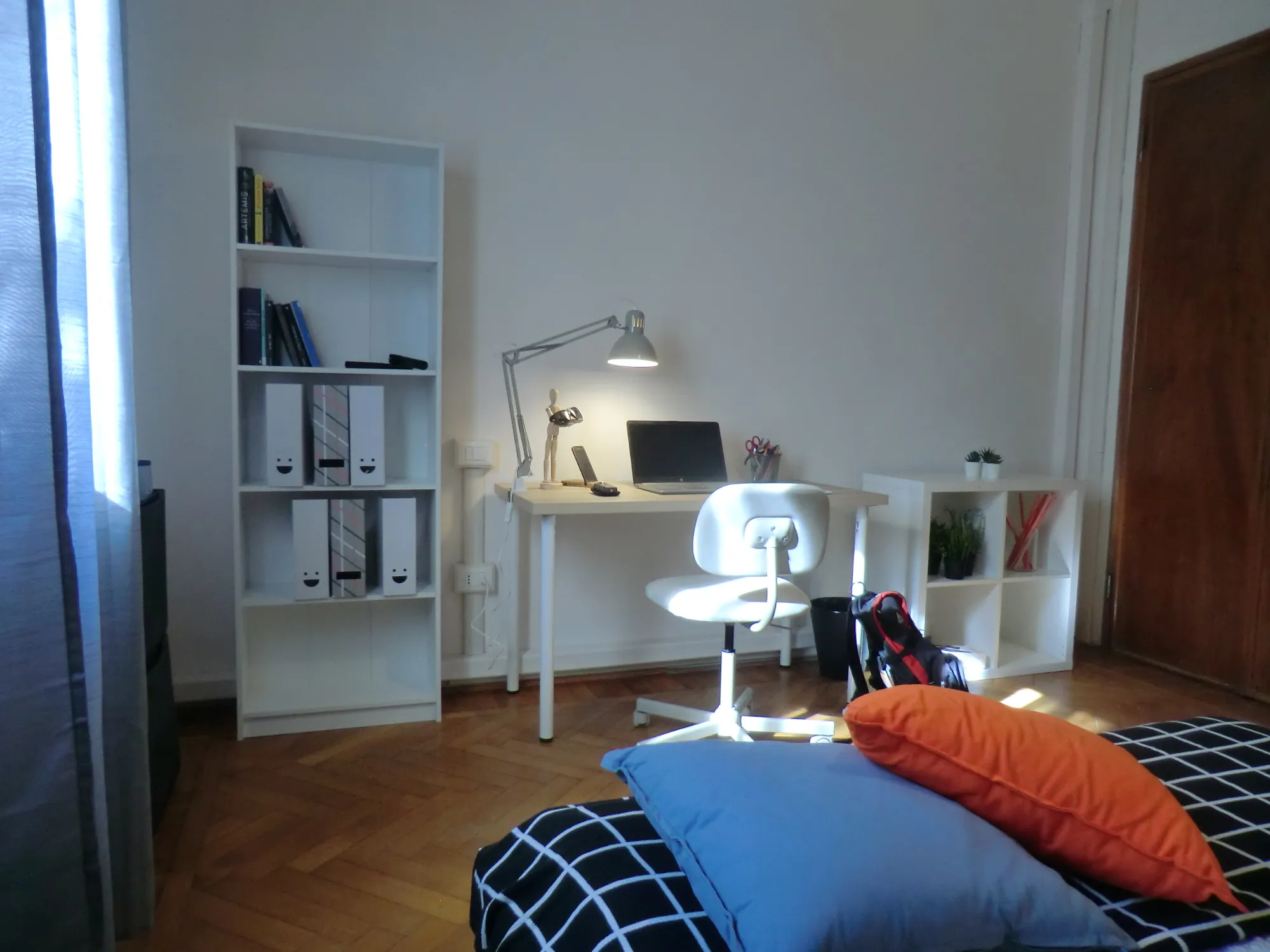 Habitación privada en Padua photo 4