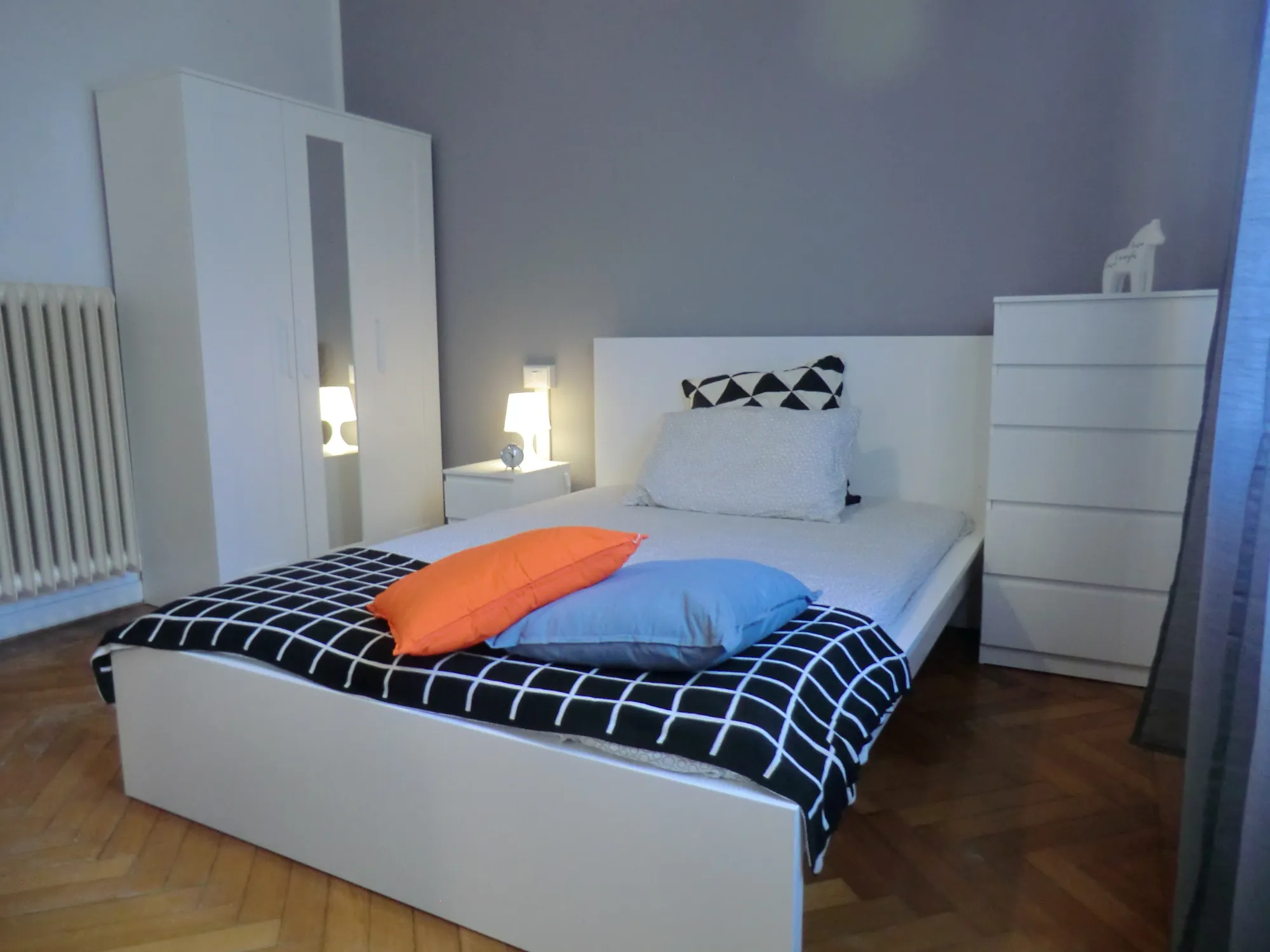 Habitación privada en Padua photo 3