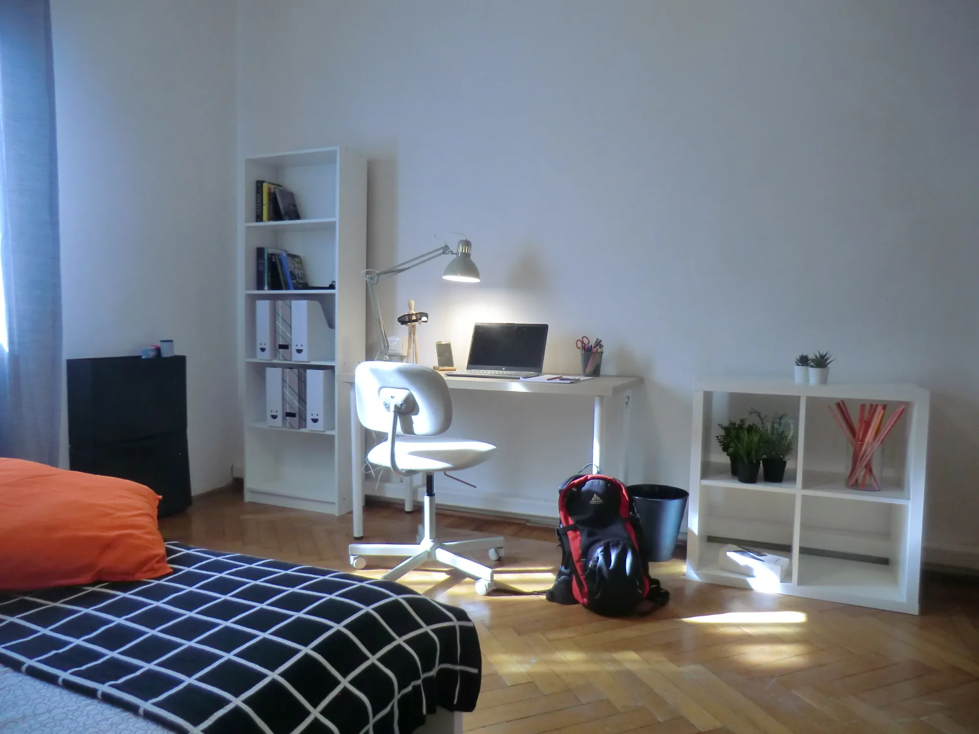 Habitación privada en Padua photo 5