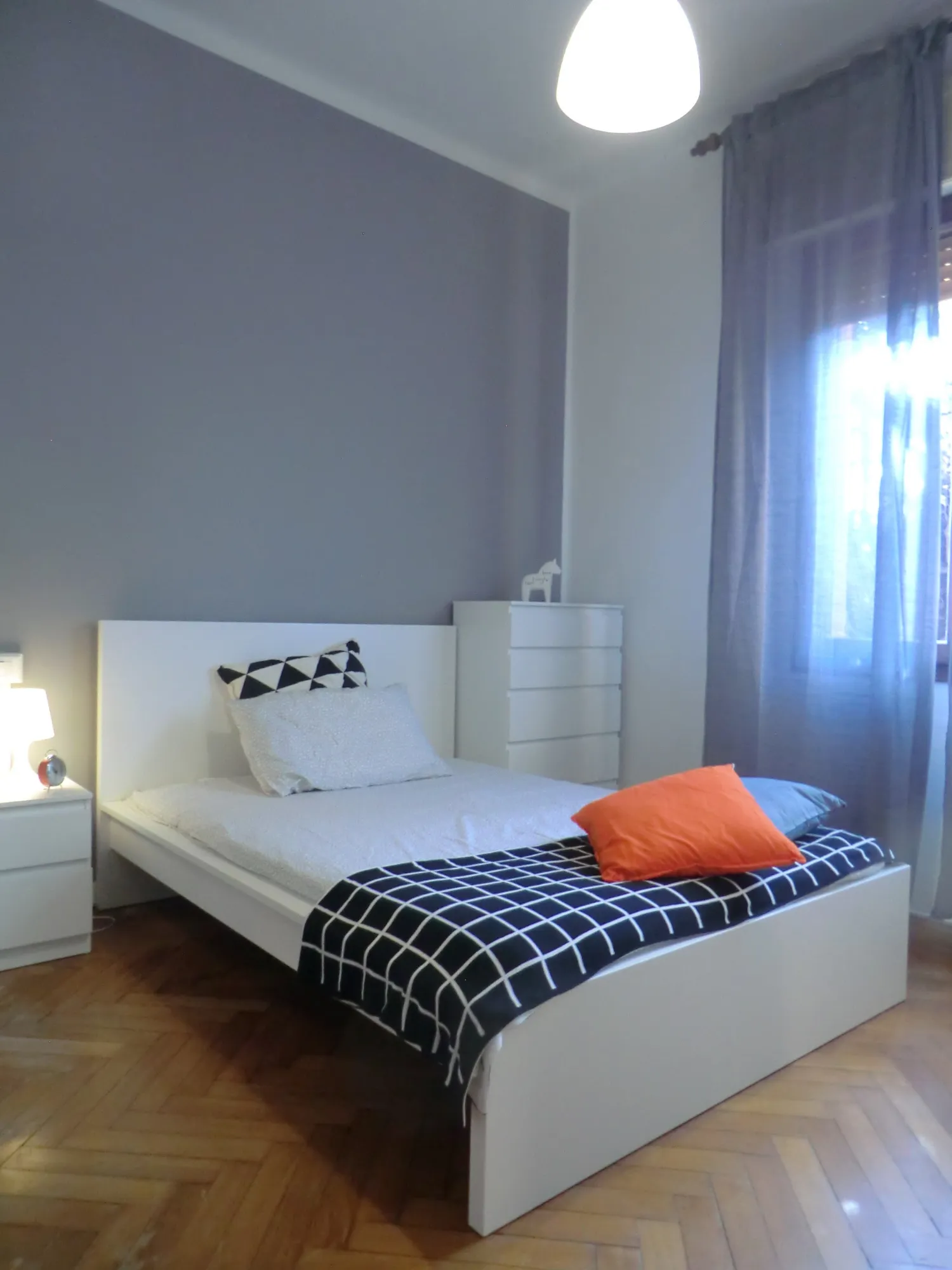 Habitación privada en Padua photo 2