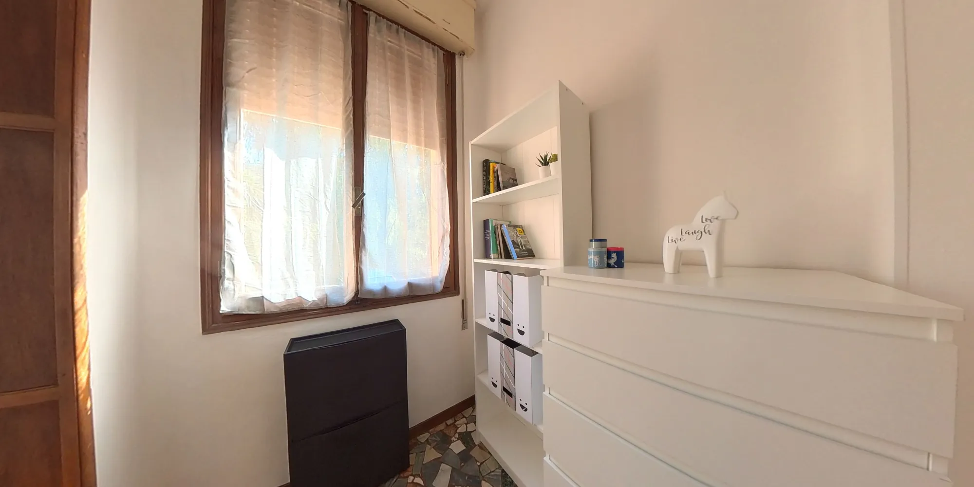 Habitación privada en Padua photo 3