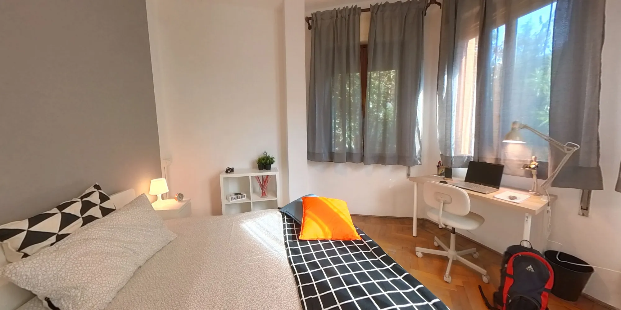 Habitación privada en Padua photo 2