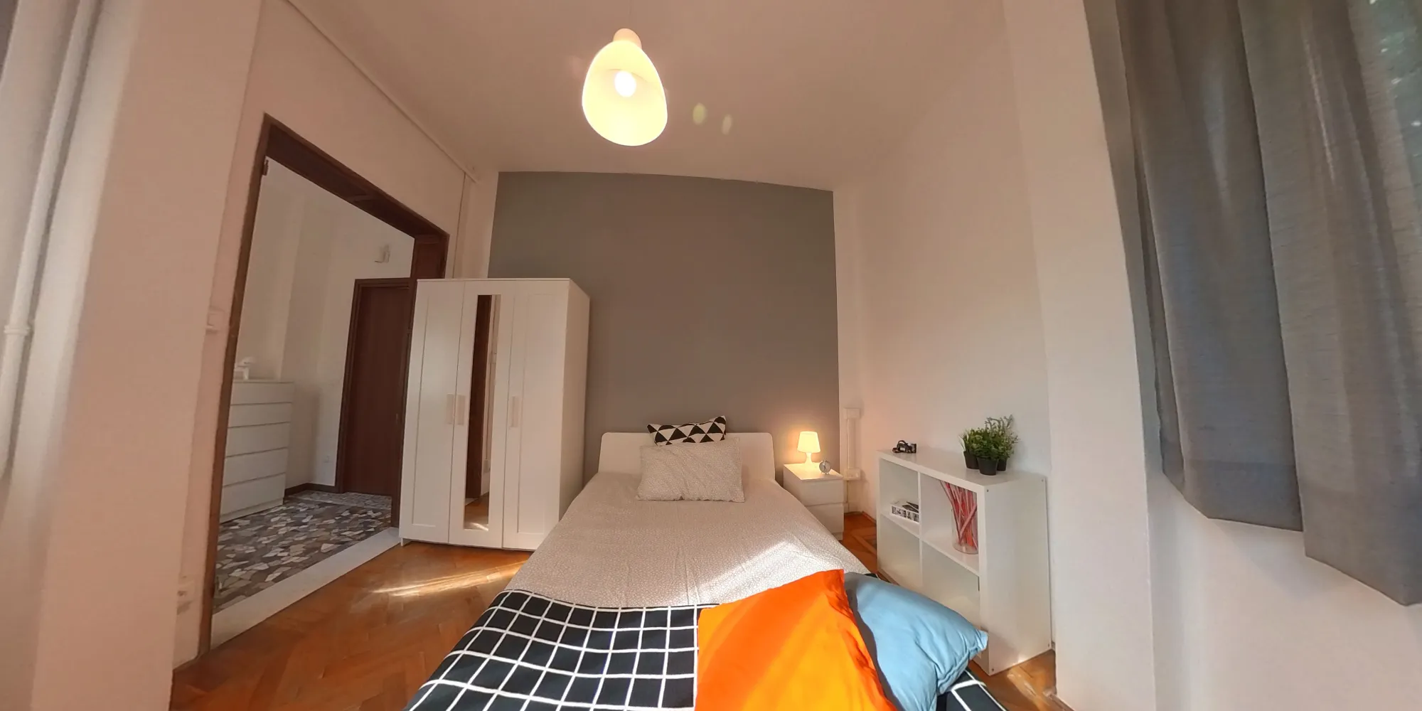 Habitación privada en Padua photo 5