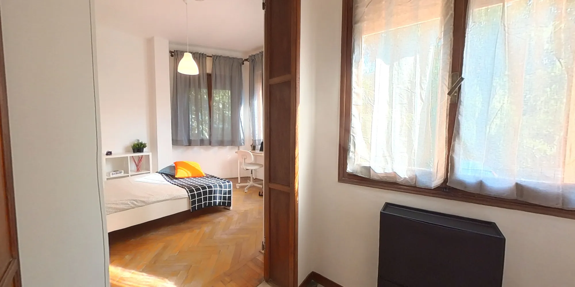 Habitación privada en Padua photo 4