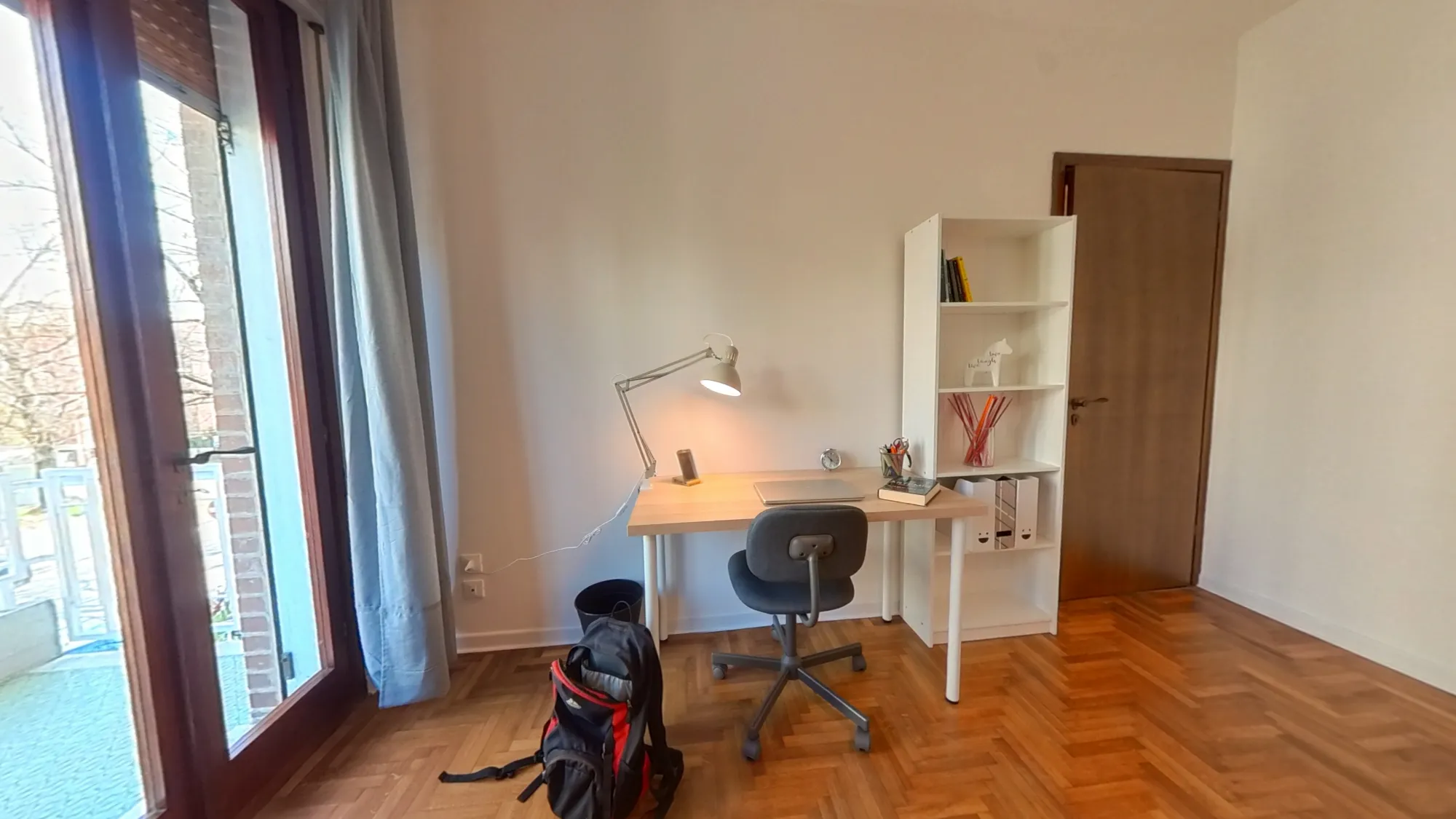 Habitación privada en Padua photo 3