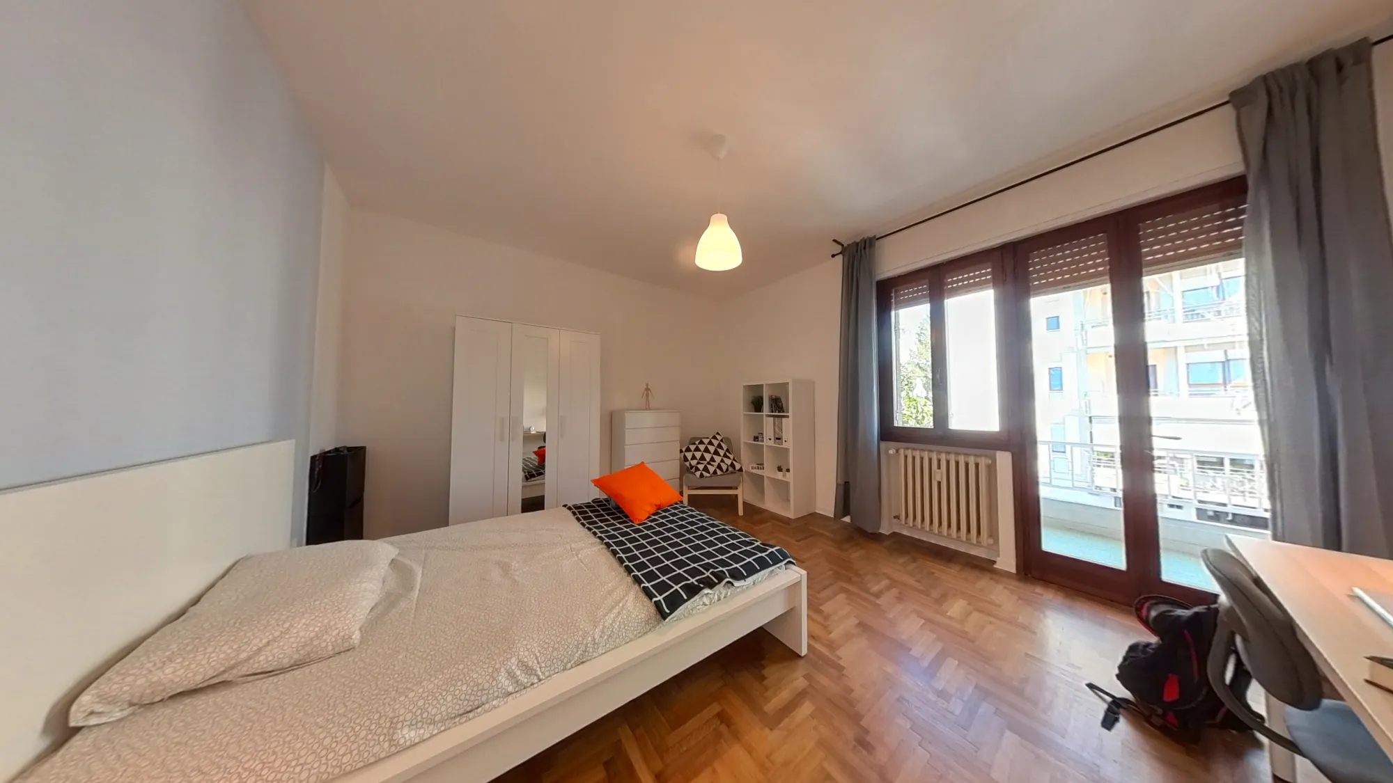 Habitación privada en Padua photo 2