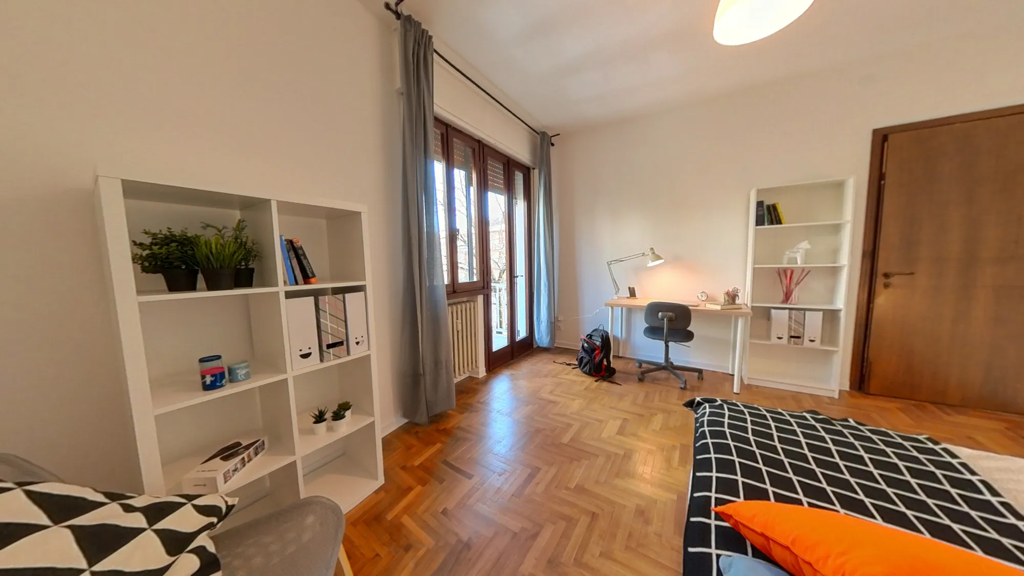 Habitación privada en Padua photo 5