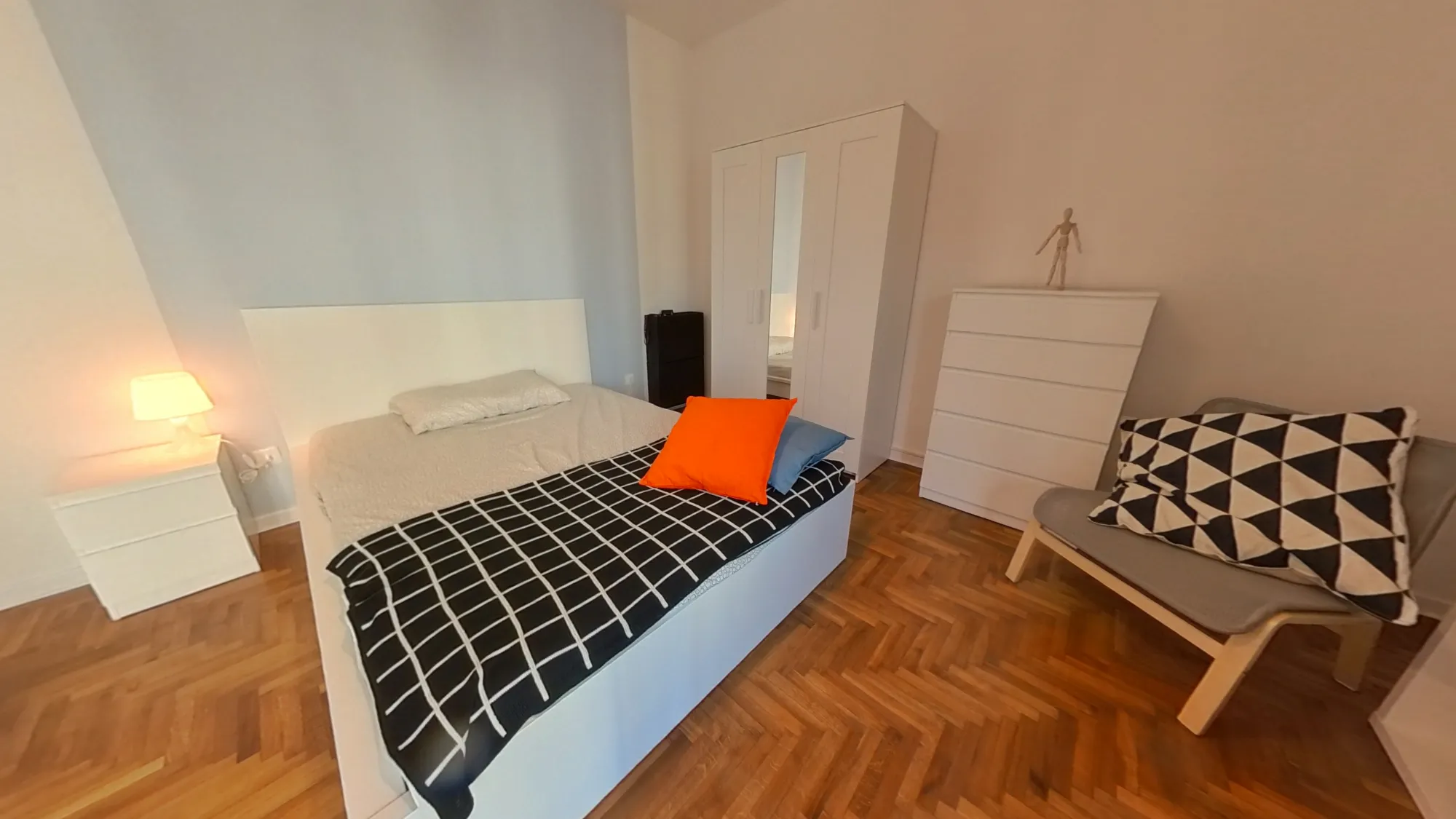 Habitación privada en Padua photo 4