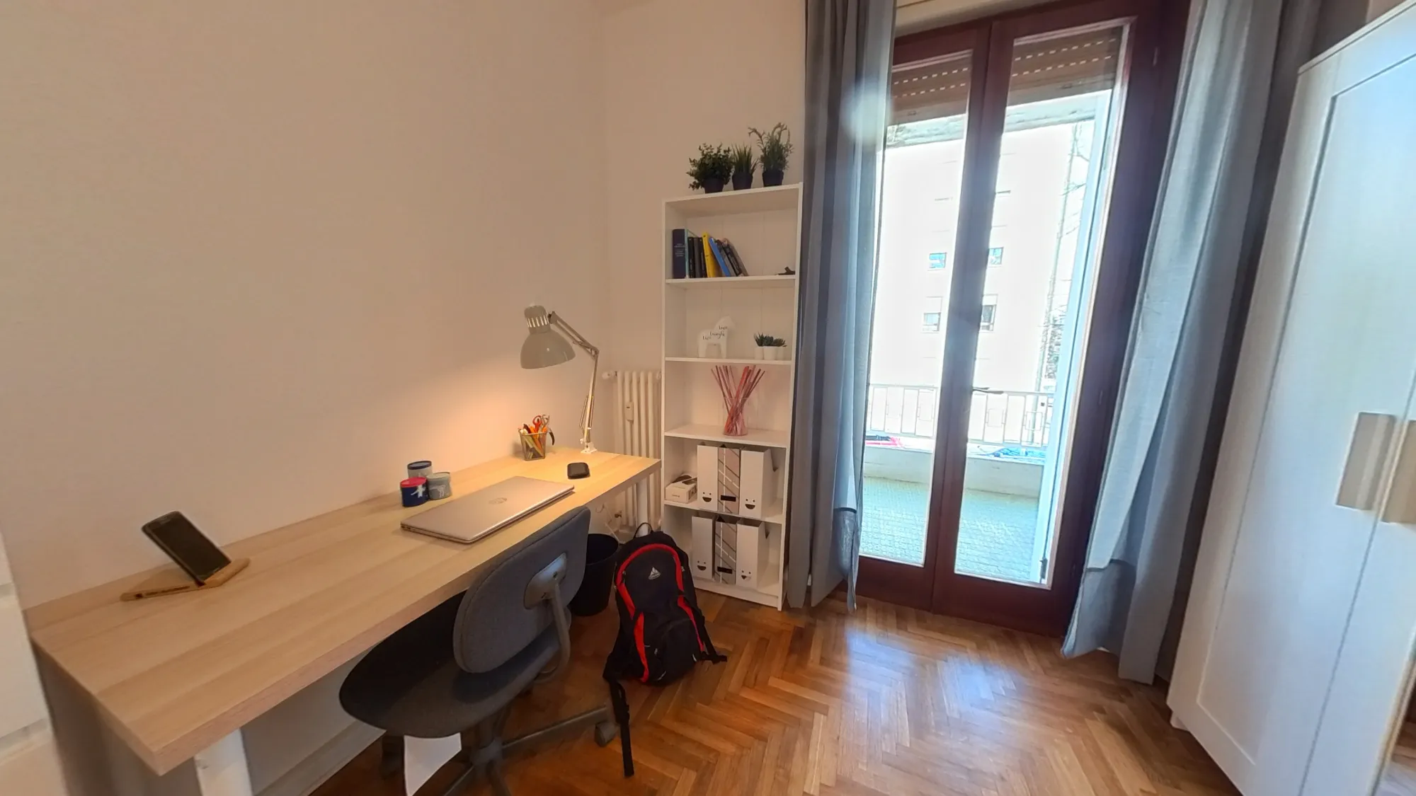 Private room in Padua photo 2